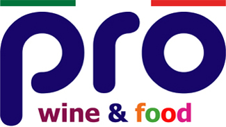 PRO wine & food